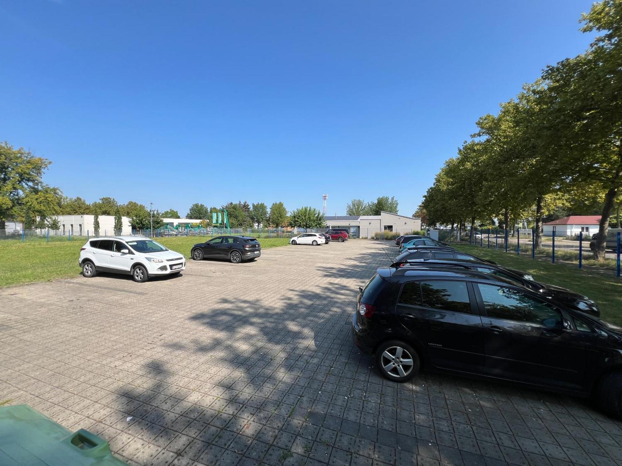 Euro Inn - Hotel Lahr  Exterior photo
